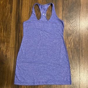 Lululemon Cool Racerback